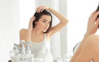 Auf was Sie bei der Auswahl der Haarwuchsmittel für männer achten sollten