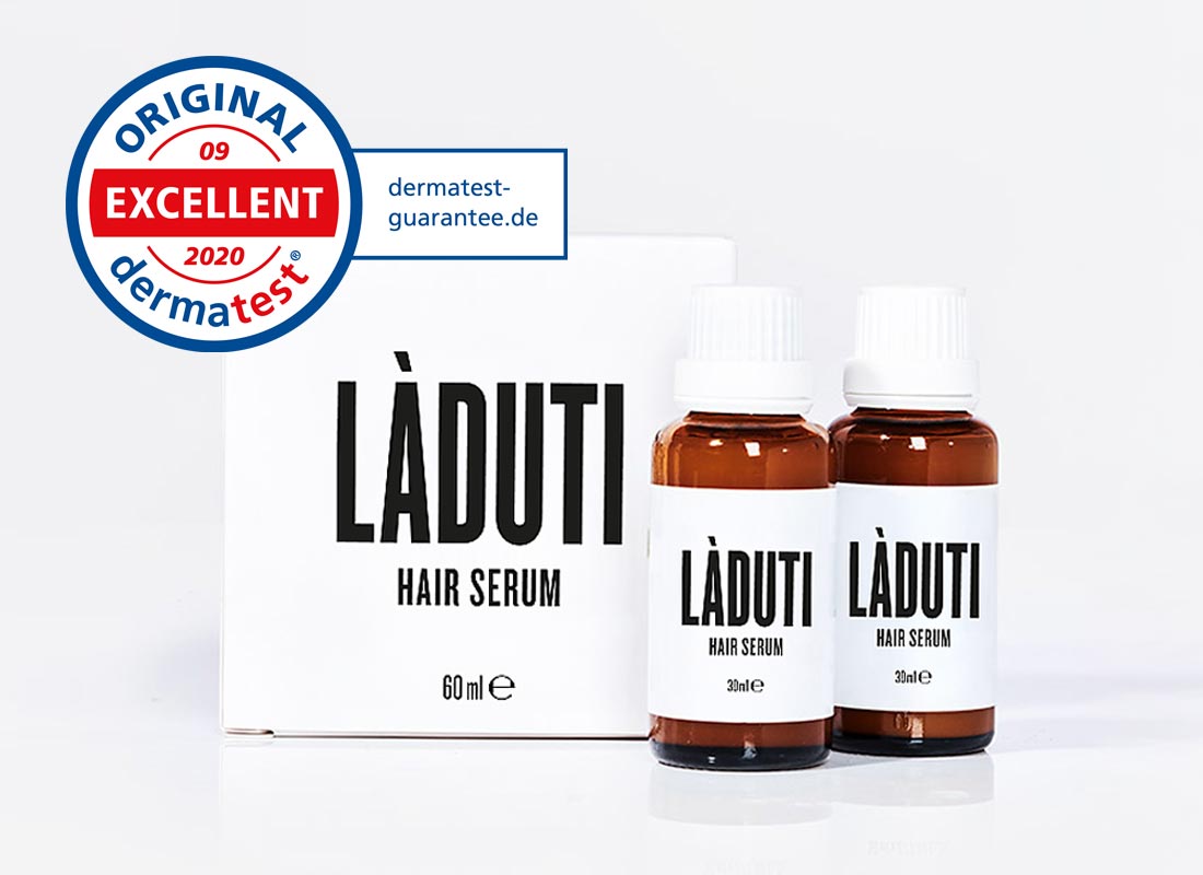 Laduti Serum