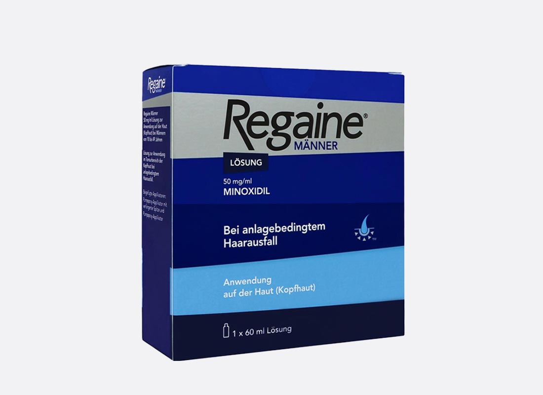 Regaine