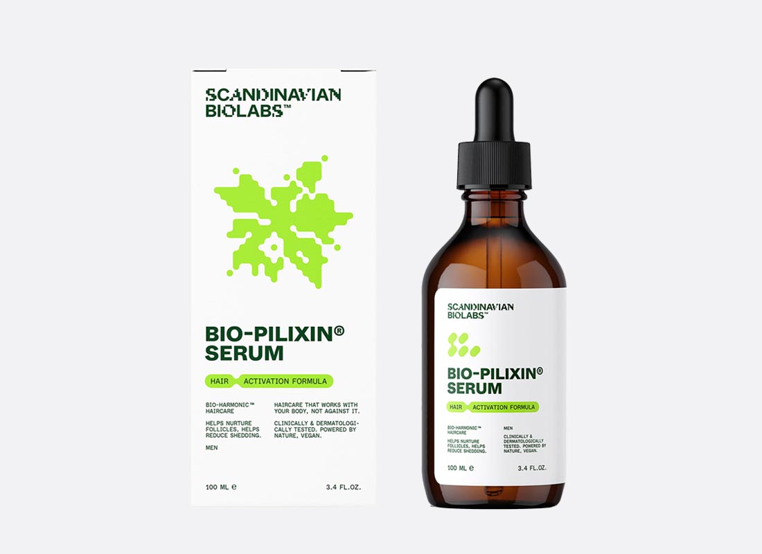 Scandinavian Biolabs