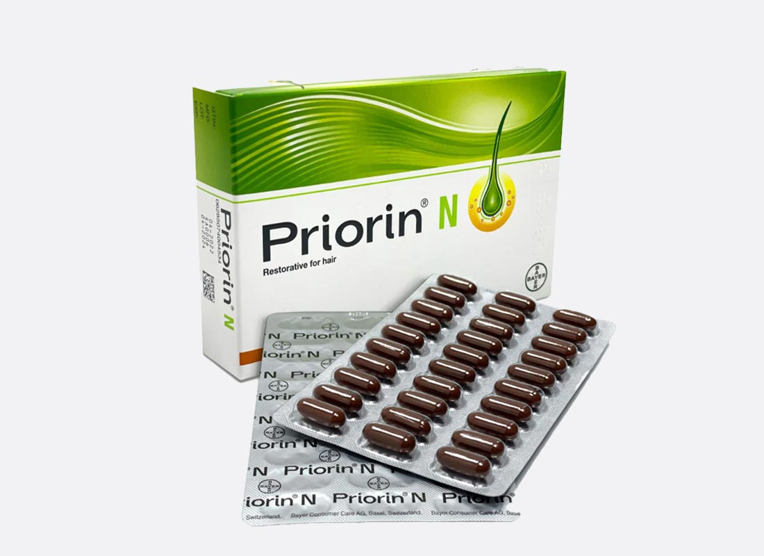 Priorin