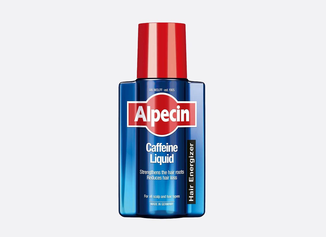 Alpecin
