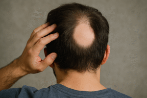 Alopecia Areata